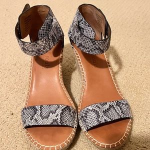 Gentle Souls by Kenneth Cole Charli Wedge